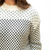 Judith Sweater - Black
