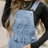 Riley Overalls | Dropship
