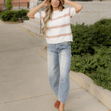 Lettie Sweater