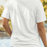 Easy Peasy Lemon Squeezy Graphic Tee
