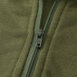 Haven Pullover - Green | Dropship