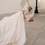 Koa Lace Skirt | Dropship