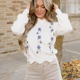 Polly Sweater | Dropship