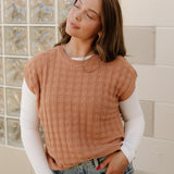 Ivy Sweater Vest