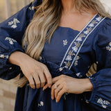 Maris Dress | Dropship