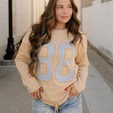 88 Sweatshirt | Dropship