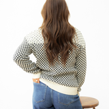 Judith Sweater - Black