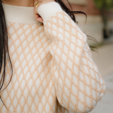 Daphne Sweater