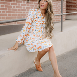 Gia Dress | Dropship