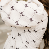 All Knotted Up Top
