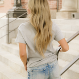 Free Bird Eagle Tee