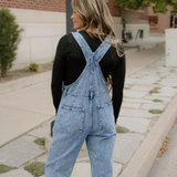Riley Overalls | Dropship