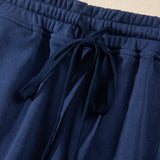 Mary Long Sleeve Zip-Up Top Elastic Waist Skort Set