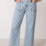 Dottie Casual Slim Fit Jeans