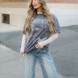 Kindness and Butterflies Tee