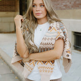 Lone Star Cardigan | Dropship