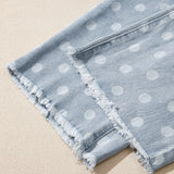 Dottie Casual Slim Fit Jeans