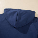 Mary Long Sleeve Zip-Up Top Elastic Waist Skort Set