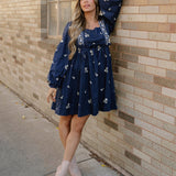 Maris Dress | Dropship