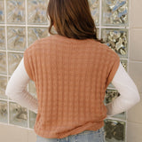Ivy Sweater Vest