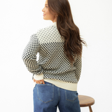 Judith Sweater - Black