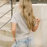 Free Bird Eagle Tee
