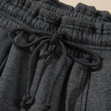 Ivy Jogger Pants Set