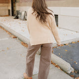 Lou Oversized Sweater | Dropship