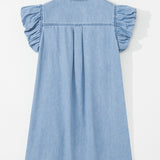 Reign Dress | Dropship