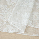 Florence Sheer Lace Top