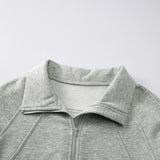 Haven Pullover - Gray | Dropship