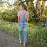 Hayes Overalls - KanCan