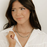 Wild Haven Necklace