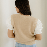 Seraphina Sweater Top