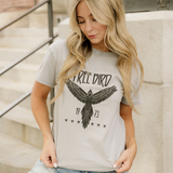 Free Bird Eagle Tee