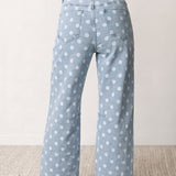 Dottie Casual Slim Fit Jeans