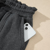 Ivy Jogger Pants Set