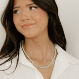 Morning Tide Necklace