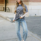 Kindness and Butterflies Tee