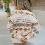 Lone Star Cardigan | Dropship