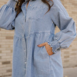 Tatum Dress | Dropship