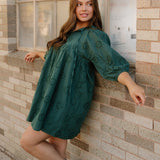 Sybil Dress | Dropship