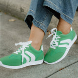 PREORDER Grace Lace Up Sneakers | Dropship