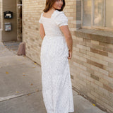 Alena Floral Maxi Dress | Dropship