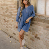 Fable Dress | Dropship