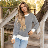 Berkley Sweater