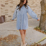 Tatum Dress | Dropship