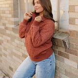 Harley Pullover Sweatshirt | Dropship