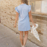 Reign Dress | Dropship