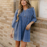 Fable Dress | Dropship